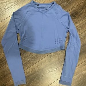 WHITNEY SIMMONS GYMSHARK LONG SLEEVE